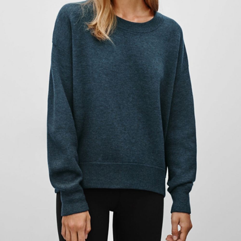 Aritzia Community Sweater